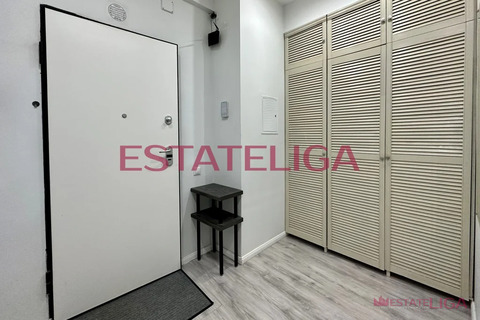 Москва, 1-но комнатная квартира, Береговой проезд д.5Ак2, 90000 руб.