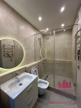 Москва, 1-но комнатная квартира, Ильменский проезд д.14к3, 70000 руб.