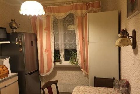 Москва, 2-х комнатная квартира, ул. Институтская 3-я д.д. 5к2, 35000 руб.