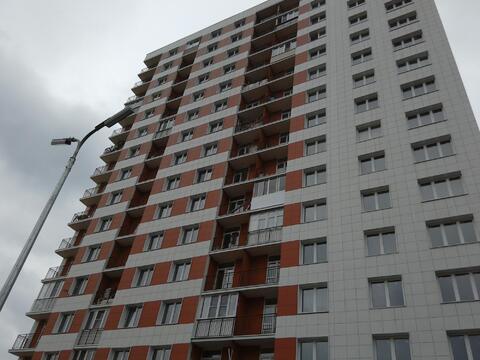 Пушкино, 1-но комнатная квартира, степана разина д.2 к1, 2250000 руб.