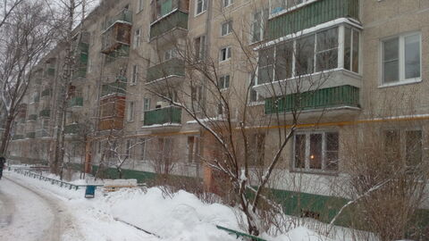 Москва, 3-х комнатная квартира, Открытое ш. д.21 к9, 6700000 руб.