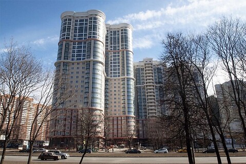 Москва, 3-х комнатная квартира, Ленинский пр-кт. д.103д, 35000000 руб.