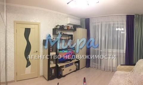 Москва, 1-но комнатная квартира, ул. Марьинский Парк д.21к2, 6249000 руб.