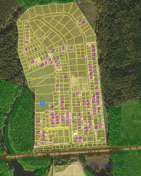 Продажа участка, Степаньково, Клинский район, 38710224 руб.