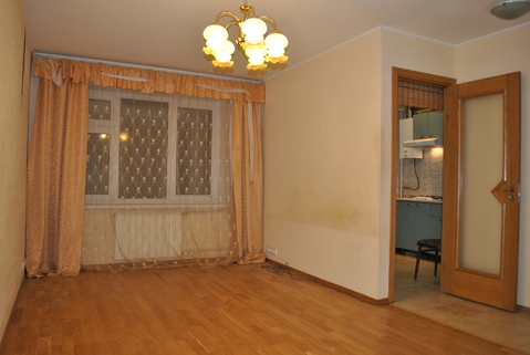 Подольск, 1-но комнатная квартира, Свердлова ул. д.46А, 2400000 руб.