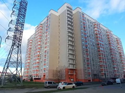 Москва, 3-х комнатная квартира, Чечерский проезд д.128к2, 16035000 руб.