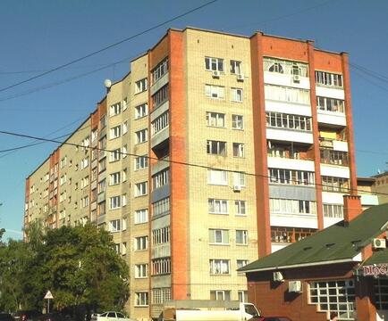 Коломна, 2-х комнатная квартира, ул. Буфеева д.12, 3150000 руб.