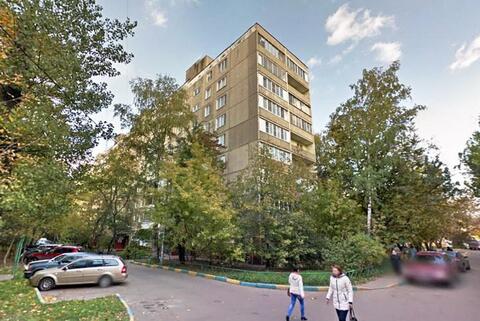 Москва, 1-но комнатная квартира, ул. Матвеевская д.10 к2, 5750000 руб.