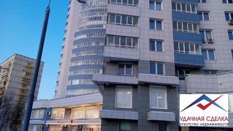 Москва, 2-х комнатная квартира, Ленинградское ш. д.108, 11600000 руб.