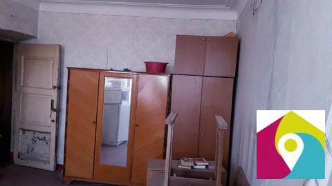 Продается комната, Сергиев Посад г, Рыбная 1-я ул, 3, 17.8м2, 1400000 руб.