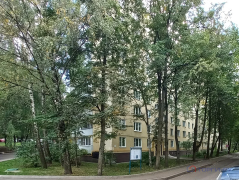 Москва, 2-х комнатная квартира, ул. Чертановская д.52к3, 11602000 руб.