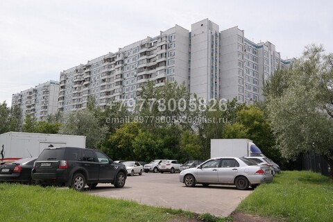 Москва, 2-х комнатная квартира, Варшавское ш. д.142 к1 с51, 9000000 руб.