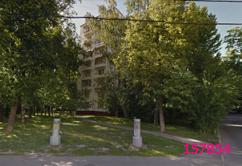 Москва, 2-х комнатная квартира, ул. Удальцова д.3к2, 8000000 руб.