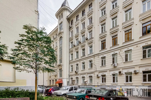 Москва, 5-ти комнатная квартира, ул. Маросейка д.13с1, 78000000 руб.