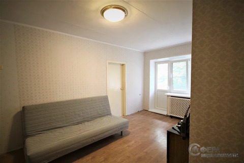 Белоозерский, 2-х комнатная квартира, ул. Молодежная д.4, 2450000 руб.
