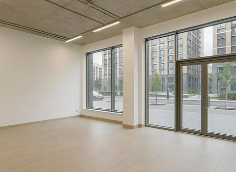 Москва, 1-но комнатная квартира, ул. Полярная д.3, 14950000 руб.