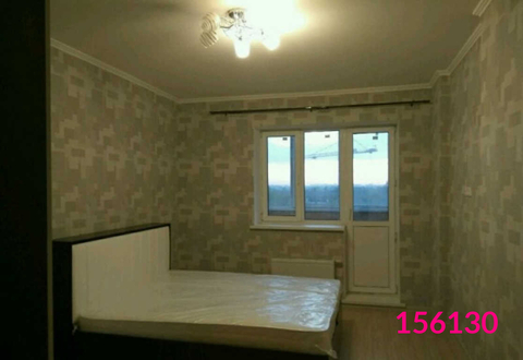 Долгопрудный, 2-х комнатная квартира, Новое шоссе д.10, 32000 руб.