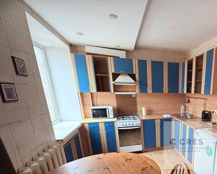 Подольск, 1-но комнатная квартира, Красногвардейский б-р. д.15А, 6099500 руб.