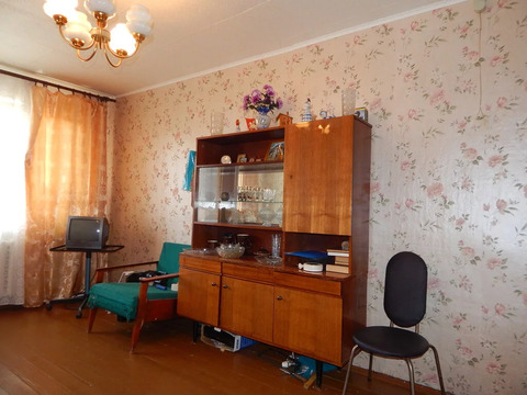 Клин, 2-х комнатная квартира, ул. Радищева д.72, 1945000 руб.