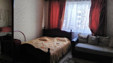 Железнодорожный, 3-х комнатная квартира, Адмирала Горшкова д.19, 5150000 руб.