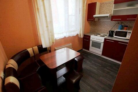 Москва, 1-но комнатная квартира, Митинский 2-й пер. д.5, 33000 руб.