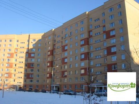 Жуковский, 1-но комнатная квартира, ул. Анохина д.д.15, 4200000 руб.