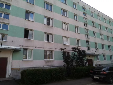 Клин, 1-но комнатная квартира, ул. Ленина д.20, 2150000 руб.