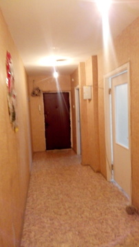 Балашиха, 3-х комнатная квартира, Третьяка д.5, 5550000 руб.