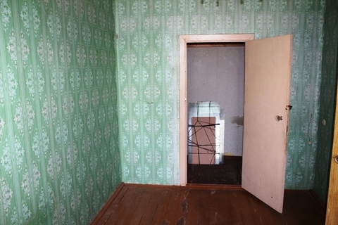 Егорьевск, 3-х комнатная квартира, 1-й мкр. д.29, 2800000 руб.