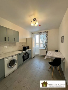 Балашиха, 1-но комнатная квартира, Проспект Героев д.17, 40000 руб.