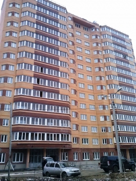 Ногинск, 1-но комнатная квартира, ул. Черноголовская 7-я д.17, 1999000 руб.