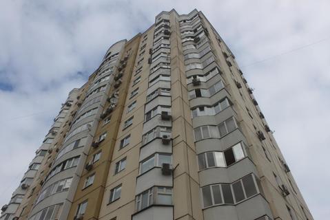 Москва, 3-х комнатная квартира, ул. Героев-Панфиловцев д.18 к2, 22500000 руб.