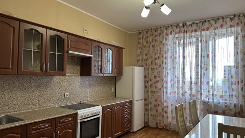 Раменское, 2-х комнатная квартира, Крымская д.1, 10200000 руб.