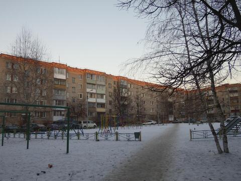 Сергиев Посад, 4-х комнатная квартира, Карла Либкнехта д.9, 4450000 руб.