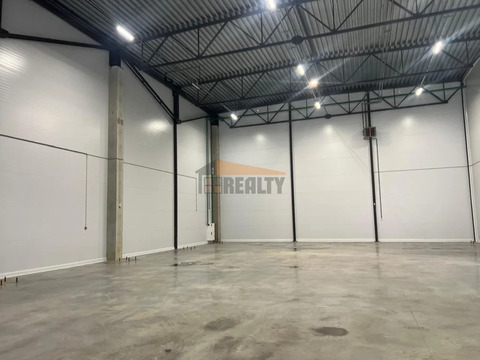 Продажа производственного помещения, Дмитров, Дмитровский район, ул. ..., 483044800 руб.