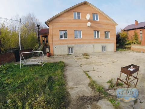 Продам 2 этажный дом 471 кв.м. г. Клин ул Талицкая. Продам 2 этажный дом 471 кв.м. г. Клин ул Талицкая.