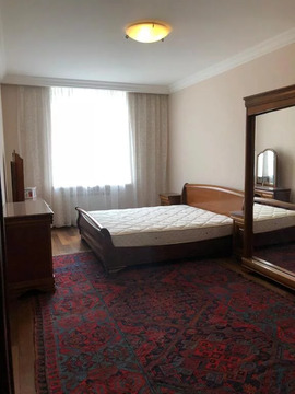 Москва, 3-х комнатная квартира, ул. 1812 года д.2, 87000 руб.