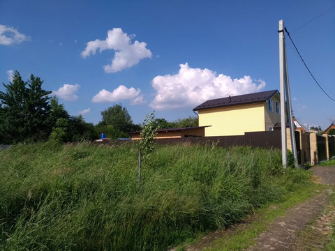 Продам земельный участок 6 соток в деревне Клишева по улице Красная. Продам земельный участок 6 соток в деревне Клишева по улице Красная.