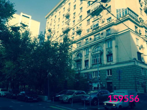 Москва, 2-х комнатная квартира, 5-й Котельнический переулок д.12, 26000000 руб.