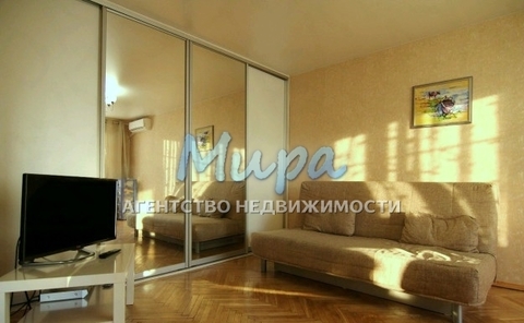 Москва, 1-но комнатная квартира, Духовской пер. д.20к2, 7150000 руб.