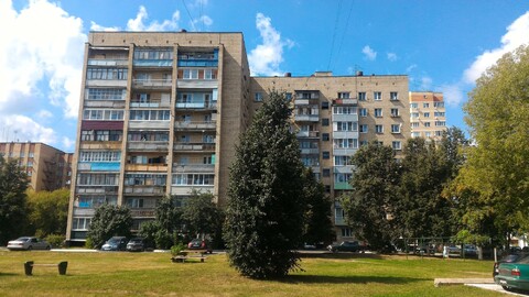 Ступино, 2-х комнатная квартира, ул. Тимирязева д.25, 2900000 руб.