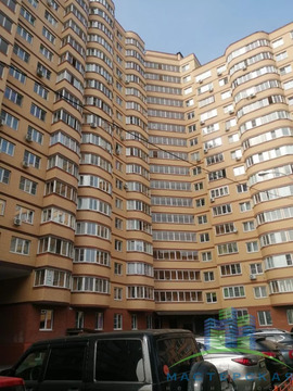 Дедовск, 1-но комнатная квартира, ул. Гвардейская д.12, 5650000 руб.