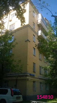 Москва, 3-х комнатная квартира, ул. Люсиновская д.64к1, 16700000 руб.