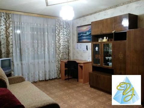 Орехово-Зуево, 1-но комнатная квартира, ул. Матросова д.14, 1850000 руб.