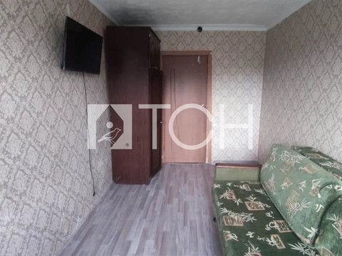 3-комн. квартира, Пушкино, проезд Центральный, 4 3-комн. квартира, Пушкино, проезд Центральный, 4