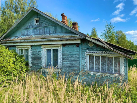 Дом в селе Богородское, 1600000 руб.