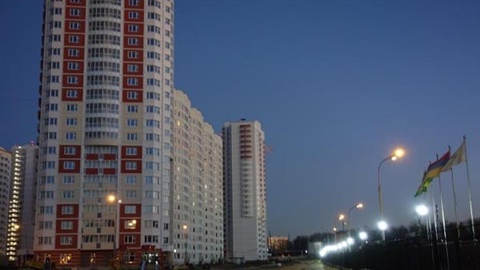 Люберцы, 2-х комнатная квартира, ул. Преображенская д.дом 4, 6858500 руб.