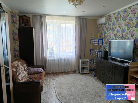 Заречье, 1-но комнатная квартира,  д.16, 4000000 руб.