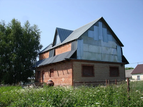 Дом у водохранилища, 5700000 руб.