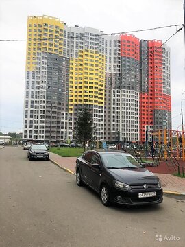 Дрожжино, 3-х комнатная квартира, Новое ш. д.12 к1, 5800000 руб.